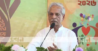 এই সরকার ব্যর্থ হওয়ার জন্য আসেনি: সংস্কৃতিমন্ত্রী